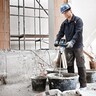 BOSCH Professional mešalica GRW 12 E
