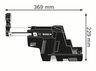 BOSCH Professional nastavak za usisavanje prašine za sve bušaće čekiće SDS plus/max GDE 18V-16