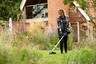 BOSCH AdvancedGrassCut 36V-33 (solo alat) šišač žive ograde, akumulatorski