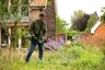 BOSCH AdvancedGrassCut 36V-33 (solo alat) šišač žive ograde, akumulatorski