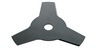 BOSCH AFS 23-37 metalni nož (230 mm, 2,0 mm)