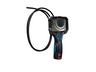 BOSCH Professional kamera za cevi GIC 12V-5-27 C (GBA 12V 2.0 Ah + L-BOXX)