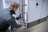 BOSCH Professional kamera za cevi GIC 12V-5-27 C (GBA 12V 2.0 Ah + L-BOXX)