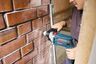 BOSCH Professional udarna bušilica GSB 16 RE (brzostezna glava 13 mm)