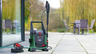 BOSCH UniversalAquatak 36V-100 perač pod visokim pritiskom