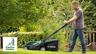 BOSCH akumulatorska kosilica AdvancedRotak 36V-44-750 SOLO