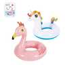 Šlauf u obliku Flaminga i Unicorna, 55 cm
