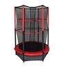 Trampolina set 140 cm sa zaštitnom mrežom