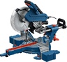 BOSCH Professional potezna testera GCM 340-305 D 0601B60000