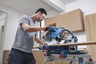 BOSCH Professional potezna testera GCM 340-305 D 0601B60000