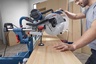 BOSCH Professional potezna testera GCM 340-305 D 0601B60000
