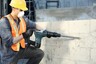 BOSCH Professional bušaći čekić GBH 5 - 40 D SDS MAX