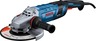 BOSCH Professional ugaona brusilica GWS 30-230 PB Solo alat 06018G1100