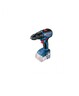 BOSCH Professional GBH 187-LI + GWS 18V-10 + GSR 18V-50, 2x5.0AH, GAL 18V-40, XL-BOXX kofer