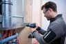 BOSCH Professional aku bušilica odvrtač GSR 18V-90 C, 2x 5,0 Ah, L-BOXX