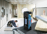 BOSCH Professional GPB 18V-2 SC akumulatorski radio-punjač, solo alat
