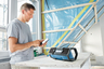 BOSCH Professional GPB 18V-2 SC akumulatorski radio-punjač, solo alat