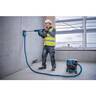 BOSCH Professional aku usisivač GAS 18V-12 MC solo 06019K2000