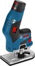 BOSCH Professional akumulatorska glodalica ivica GKF 12V-8, 2x3.0Ah akumulator, punjač GAL 1230, L-BOXX 136 kofer 06016B0000