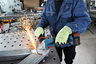 BOSCH Professional GWS 18V-15 C (125 mm) akumulatorska ugaona brusilica, solo alat u L-BOXX-u