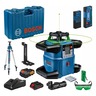 BOSCH Professional građevinski laser GRL 650 CHVG - SET + BT 300 HD stativ 06159940PS