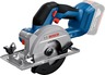 BOSCH Professional akumulatorska kružna testera GKS 18V-51 SOLO