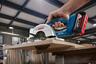 BOSCH Professional akumulatorska kružna testera GKS 18V-51 SOLO
