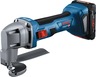 BOSCH Professional akumulatorske makaze za lim GSC 18V-16 E Solo alat 0601926300