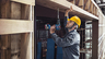 BOSCH Professional GSB 18V-50 akumulatorska udarna bušilica, solo alat