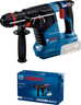 BOSCH Professional akumulatorski bušaći čekić GBH 187-LI ONE Chuck, SAMO ALAT