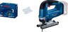 BOSCH Professional akumulatorska ubodna testera GST 185-LI (B), SOLO ALAT
