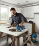 BOSCH Professional akumulatorska ubodna testera GST 185-LI (B), SOLO ALAT