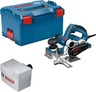 BOSCH Professional rende GHO 40-82 C, L-BOXX 238 kofer
