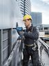 BOSCH Professional akumulatorski pištolj za nitne GRG 18V-16 C, 2x2.0Ah 18V akumulator, punjač GAL 18V-20, L-Boxx kofer