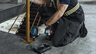 BOSCH Professional GDS 18V-400 akumulatorski udarni odvrtači, solo alat u koferu