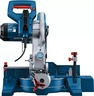 BOSCH Professional preklopna testera GCM 254