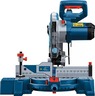 BOSCH Professional preklopna testera GCM 254