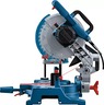 BOSCH Professional preklopna testera GCM 254