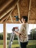 Bosch Professional akumulatorska udarna bušilica GSR 185-LI 1x4.0 Ah, GAL 18V-40, meka torbica