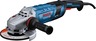 BOSCH Professional ugaona brusilica GWS 30-180 PB Solo alat 06018G0100