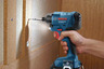 BOSCH Professional GDR 18V-160 akumalatorski udarni odvrtač, solo alat