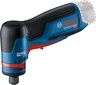 BOSCH Professional akumulatorska rotaciona brusilica GWG 12V-50 C Solo alat 06013A7000