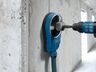BOSCH Professional nastavak za usisavanje prašine za sve bušaće čekiće SDS plus/max GDE 162