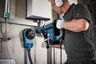 BOSCH Professional nastavak za usisavanje prašine za sve bušaće čekiće SDS plus/max GDE 162