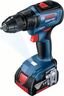 BOSCH Professional GSR 18V-50 akumulatorska bušilica-odvrtač, solo alat  06019H5006