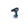 BOSCH Professional GSR 18V-50 akumulatorska bušilica-odvrtač, solo alat  06019H5006