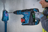 BOSCH Professional Akumulatorski bušaći čekić BITURBO sa SDS max prihvt GBH 18V-40 C