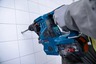 BOSCH Professional akumulatorski pneumatski čekić GBH 18V-28 C, SDS Plus, Solo alat
