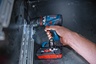 BOSCH Professional akumulatorska bušilica-odvrtač GSR 18V-90 FC Solo alat