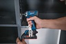 BOSCH Professional akumulatorska bušilica-odvrtač GSR 18V-90 FC Solo alat